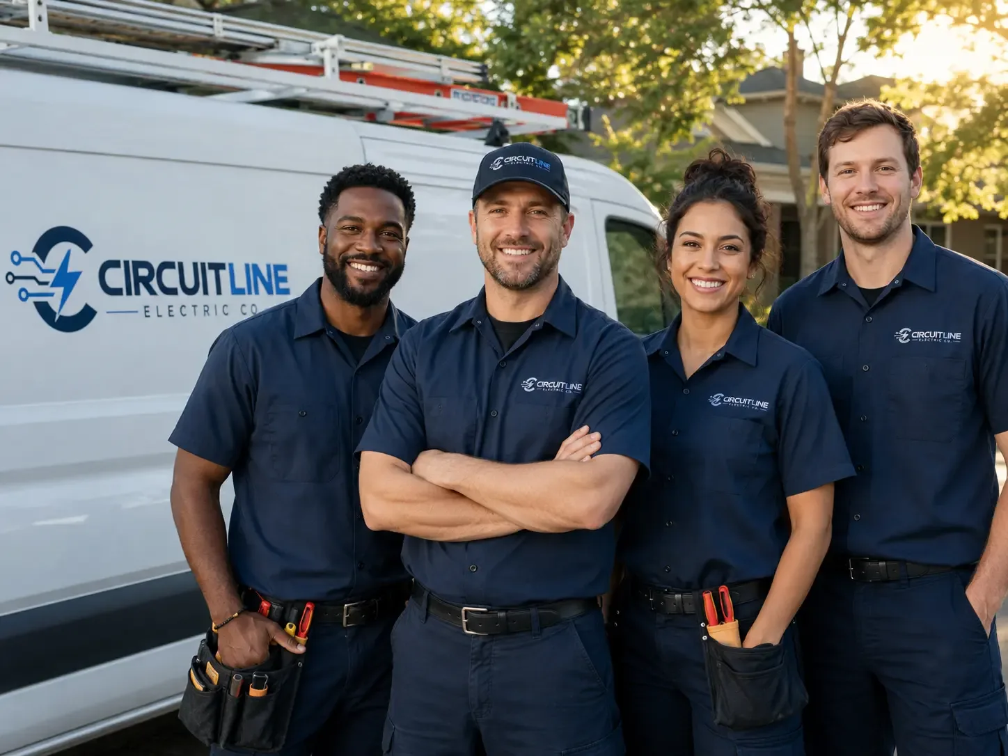 Whole Home Rewiring company in Chillicothe, OH