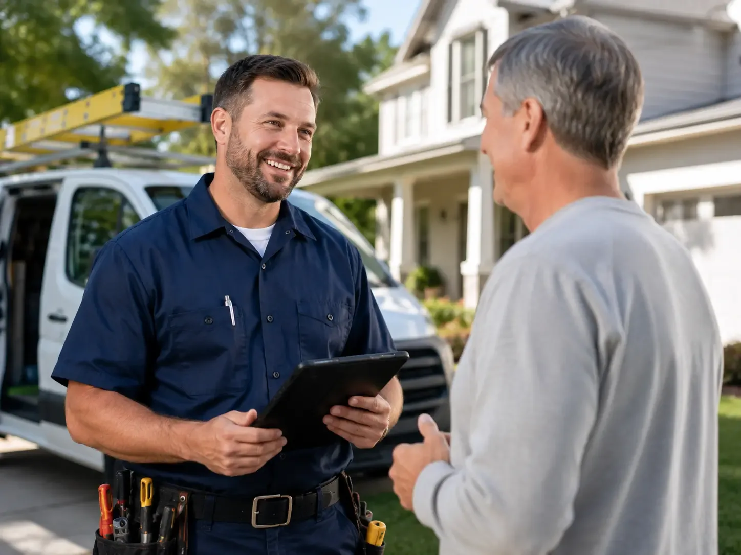 Whole Home Rewiring Chillicothe, OH FAQs